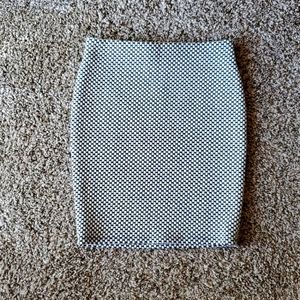 Loft Pencil Skirt - Size XXS